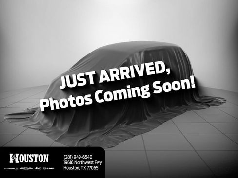 Used 2023 RAM 2500 Tradesman w/ Chrome Appearance Group image 1