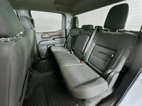 Used 2024 GMC Sierra 1500 Elevation image 26