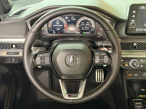 Used 2026 Acura Integra A-Spec FWD image 4