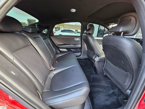 Used 2023 Hyundai Ioniq 6 Limited w/ Cargo Package image 25