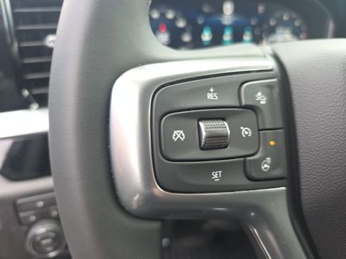 New 2026 Chevrolet Silverado 2500 LT w/ Trail Boss Package image 18