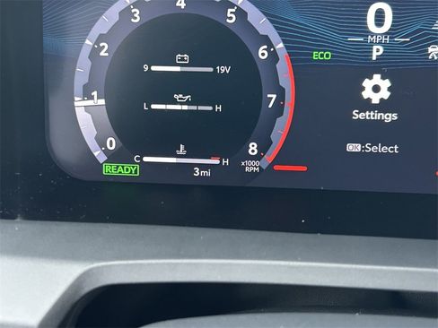 New 2026 Toyota Tacoma TRD Off-Road image 41