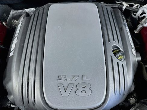 Used 2022 Dodge Durango R/T w/ Trailer Tow Group IV image 32