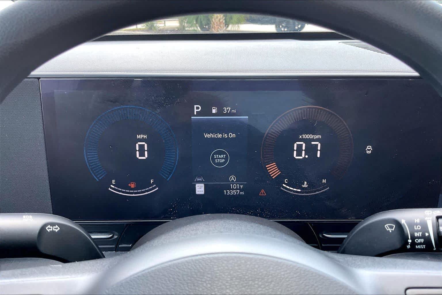 Used 2026 Hyundai Kona SE AWD/4WD image 25
