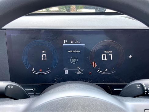 Used 2026 Hyundai Kona SE AWD/4WD image 25