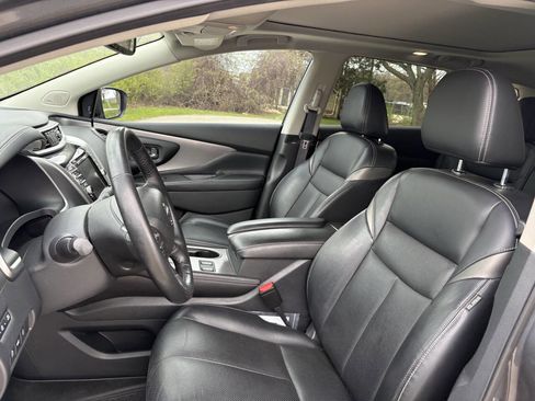 Used 2019 Nissan Murano SL w/ SL Technology Package AWD/4WD image 13