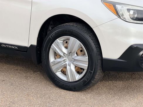 Used 2016 Subaru Outback 2.5i image 25
