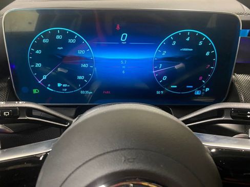 New 2026 Mercedes-Benz GLC 300 GLC 300 image 12