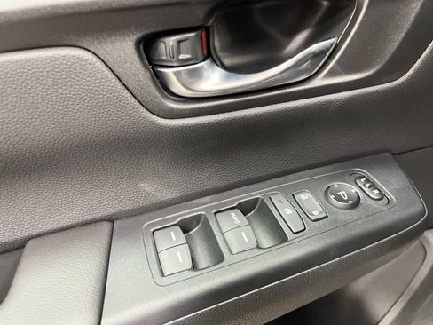 New 2026 Honda CR-V LX image 9