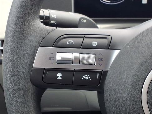 New 2026 Hyundai Tucson SEL image 22