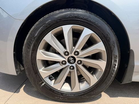 Used 2017 Hyundai Sonata Sport image 20