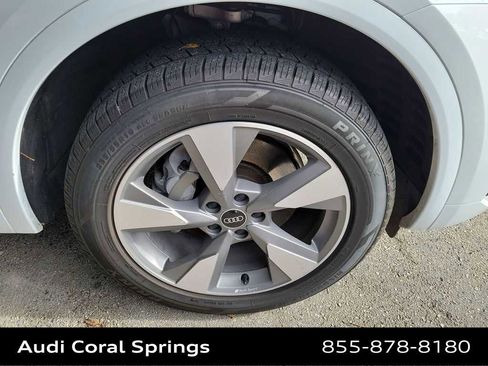 Used 2023 Audi Q5 2.0T Premium Plus w/ Premium Plus Package image 16