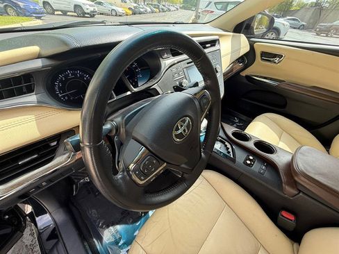 Used 2015 Toyota Avalon XLE FWD image 22