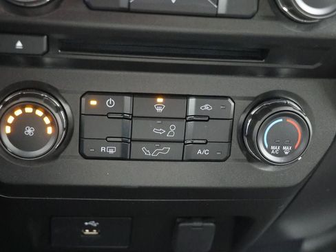 Used 2016 Ford F150 XLT w/ Equipment Group 301A Mid image 23