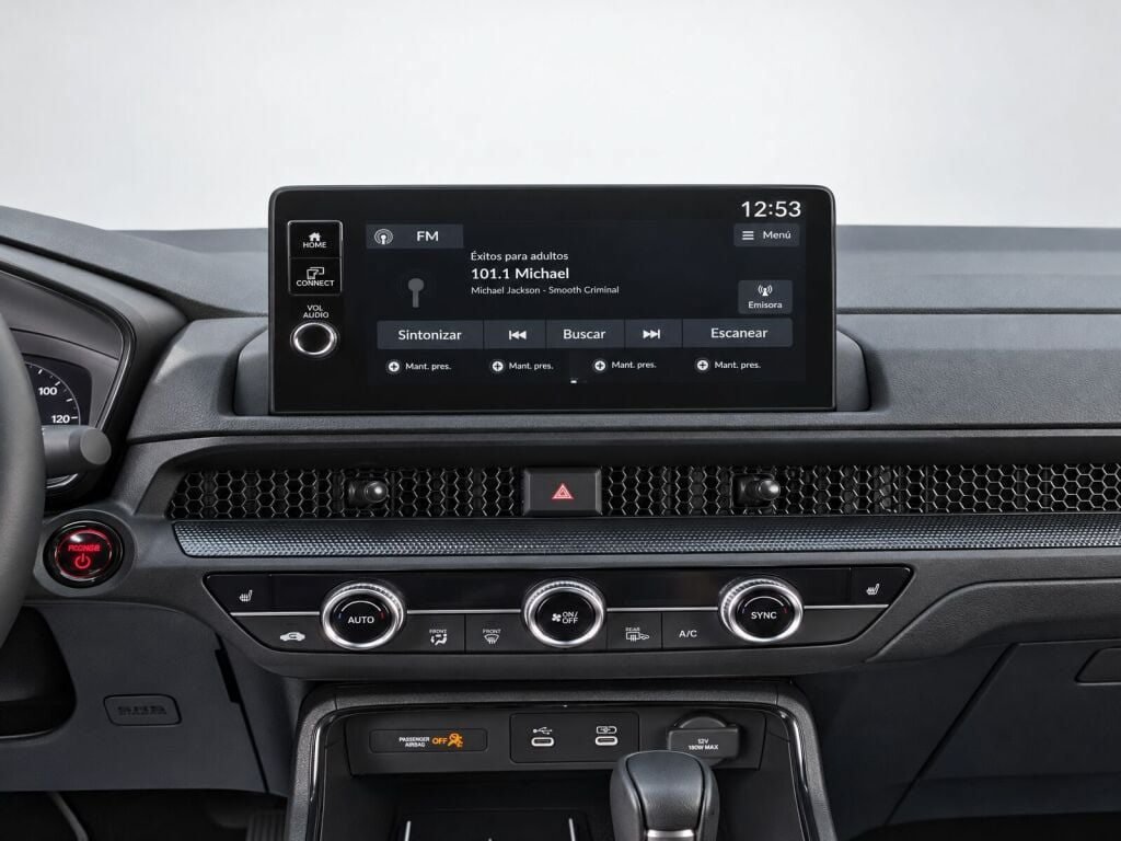 Used 2026 Honda CR-V Sport-L image 16