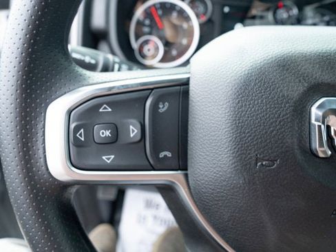 New 2026 RAM 3500 Tradesman image 21