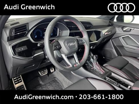 Used 2025 Audi Q3 2.0T Premium Plus w/ Premium Plus Package AWD/4WD image 21