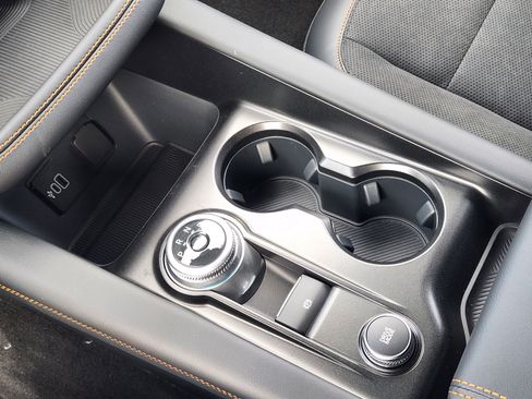 New 2026 Ford Explorer Tremor AWD/4WD image 16