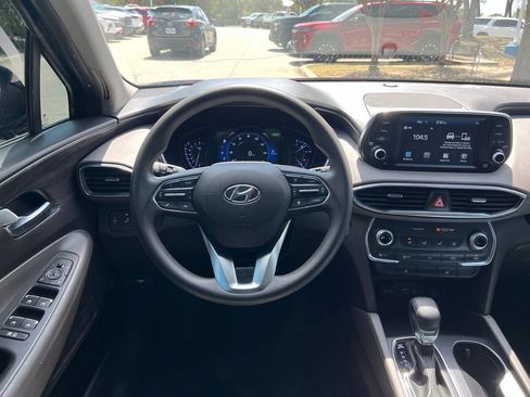 Used 2020 Hyundai Santa Fe SEL w/ Cargo Package FWD image 14