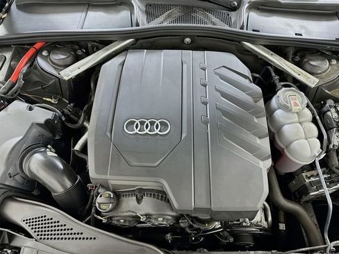 Used 2022 Audi A4 2.0T Premium Plus image 31