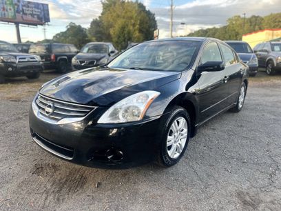 Used 2012 Nissan Altima 2.5 S w/ 20th Anniversary Pkg