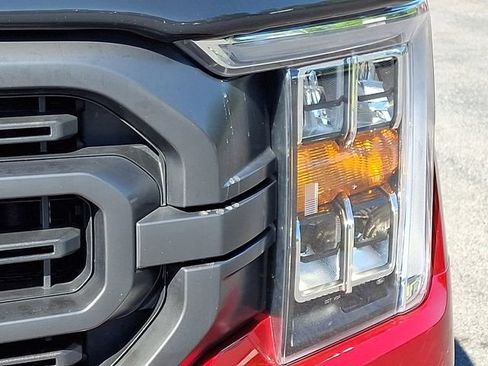 Used 2021 Ford F150 XLT w/ Equipment Group 302A High AWD/4WD image 12