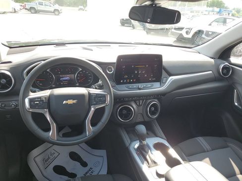 Used 2023 Chevrolet Blazer LT w/ Convenience Package AWD/4WD image 29