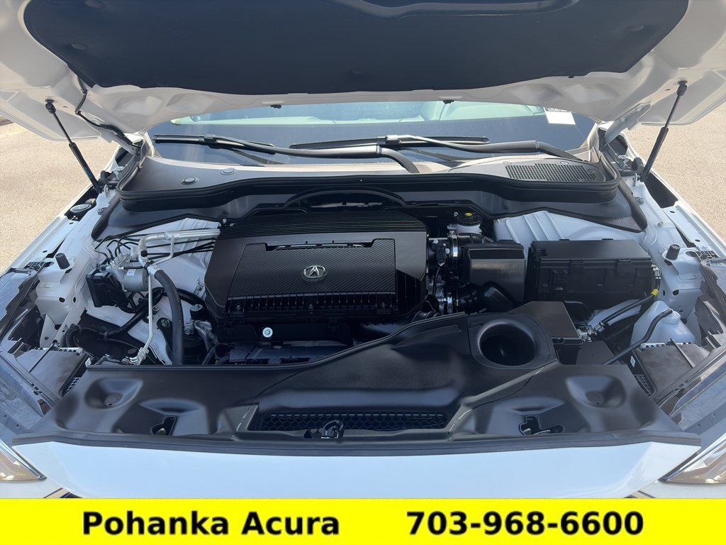 Certified 2026 Acura MDX w/ Technology Package AWD/4WD image 34