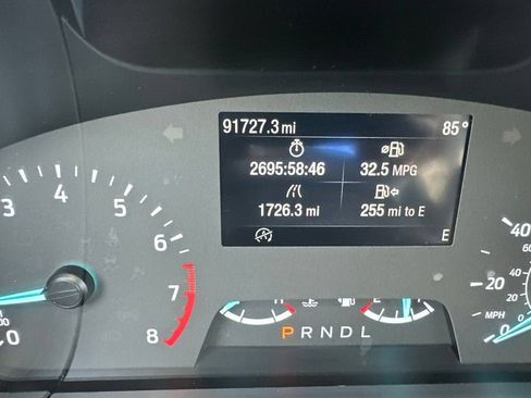 Used 2022 Ford Escape SEL FWD image 18