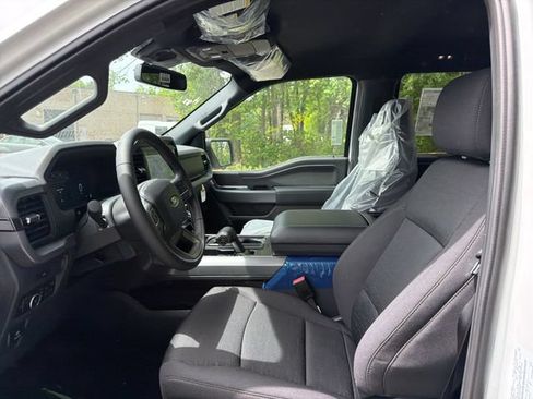New 2026 Ford F150 XLT w/ Equipment Group 302A MID AWD/4WD image 11