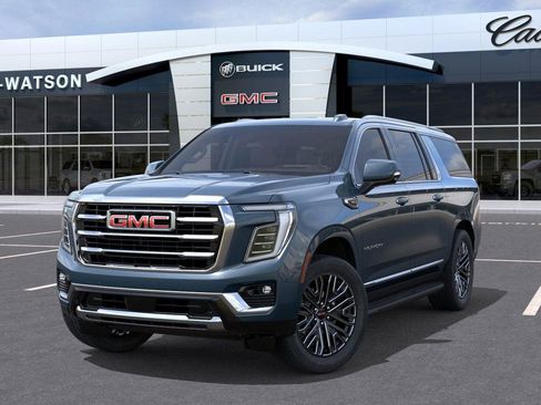 New 2026 GMC Yukon XL Elevation w/ LPO, Floor Liner Package RWD image 6