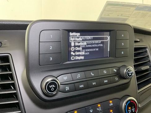 New 2025 Ford Transit 150 Low Roof w/ Load Area Protection Package image 20