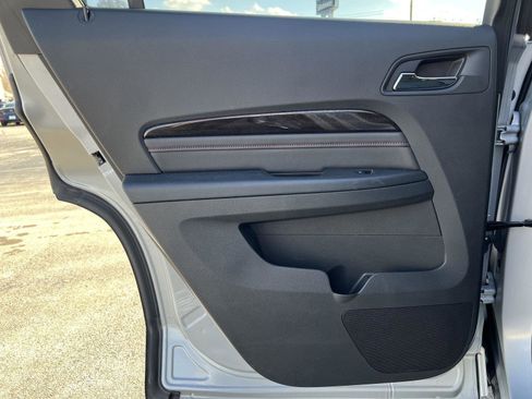 Used 2015 GMC Terrain Denali image 16