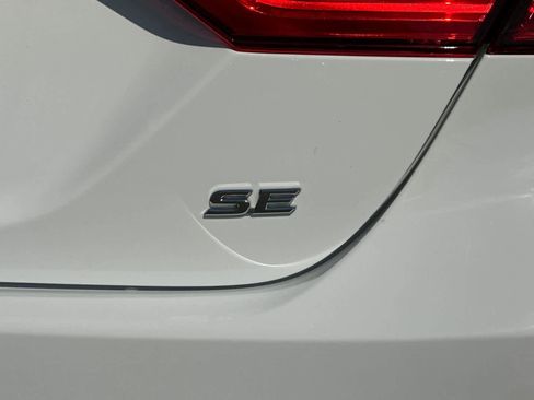Used 2024 Toyota Camry SE FWD image 29