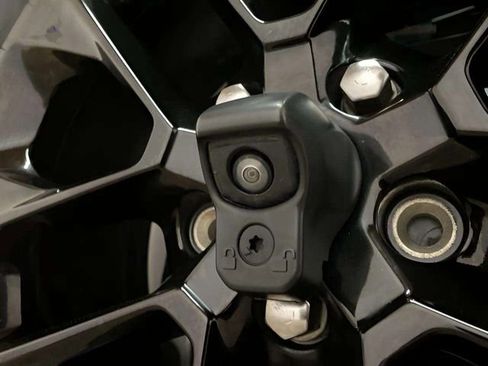 Used 2023 Jeep Wrangler Unlimited Sahara w/ Dual Top Group image 88