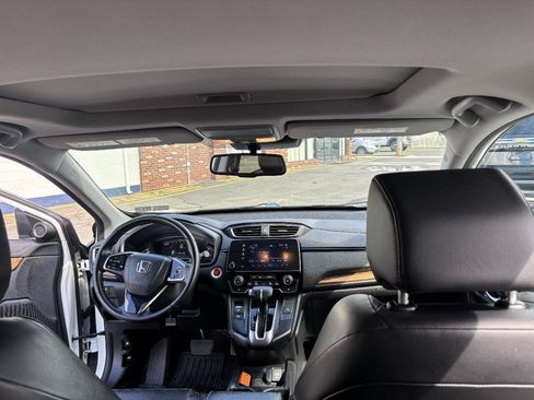 Used 2018 Honda CR-V EX-L image 25