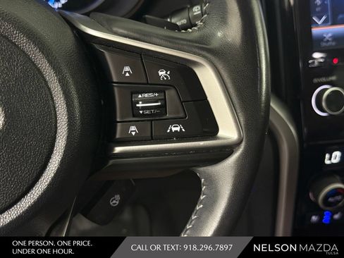 Used 2020 Subaru Ascent Touring AWD/4WD image 25