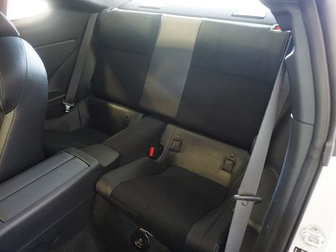 New 2026 Toyota GR86 Premium RWD image 21