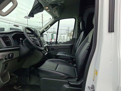 New 2026 Ford Transit 250 148 Medium Roof w/ Load Area Protection Package image 8
