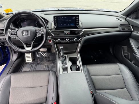 Used 2020 Honda Accord Sport image 15