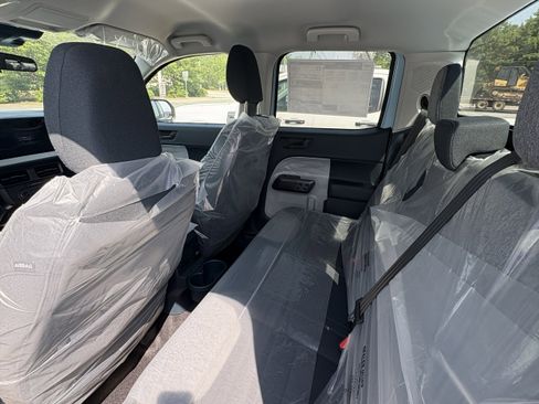 New 2026 Ford Maverick XLT image 17