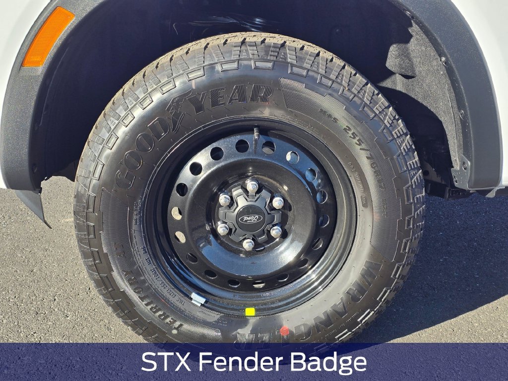 New 2026 Ford Ranger XL w/ Trailer Tow Package AWD/4WD image 9