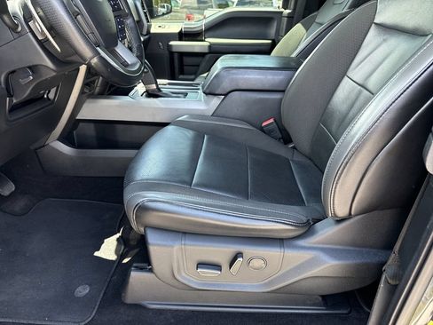 Used 2019 Ford F150 Raptor w/ Equipment Group 801A Mid AWD/4WD image 9