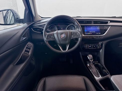 Used 2022 Buick Encore GX Essence image 21