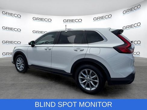Used 2024 Honda CR-V EX image 5