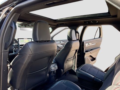 New 2026 Ford Explorer ST image 6