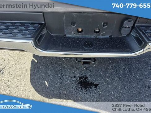 Used 2022 RAM 1500 Big Horn AWD/4WD image 18