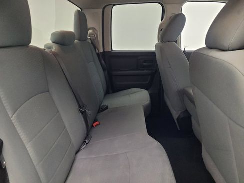 Used 2019 RAM 1500 Express w/ Express Value Package AWD/4WD image 19