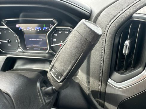 Used 2022 GMC Sierra 1500 Denali w/ Denali Premium Package image 29