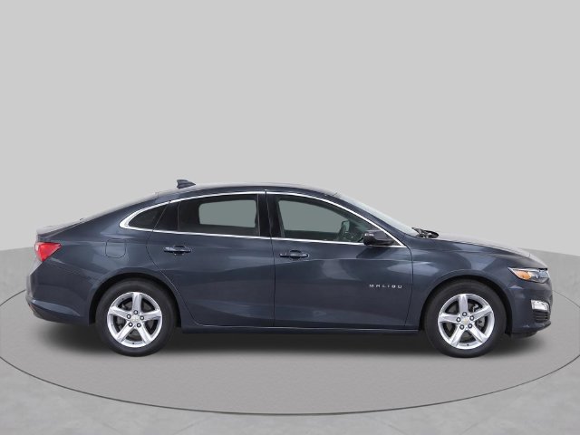 Used 2021 Chevrolet Malibu LS w/ Driver Confidence Package II FWD image 8